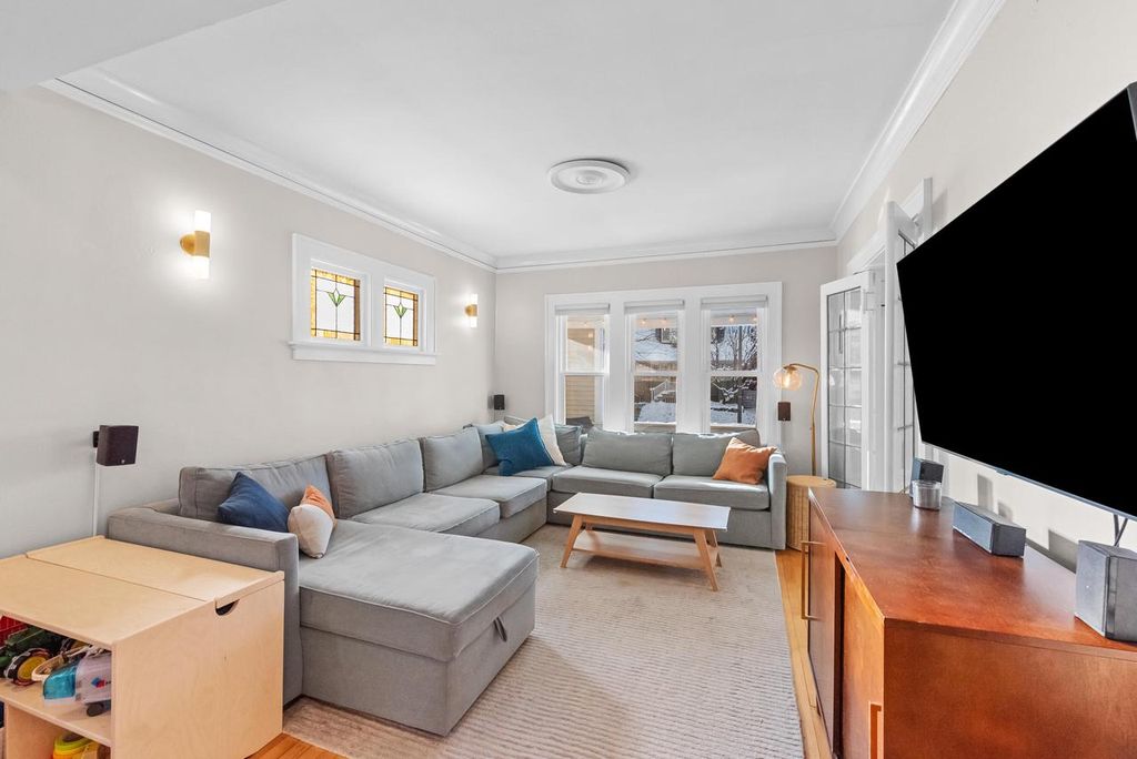 Photo of 2910 S Herman STREET, Milwaukee, WI 53207 (MLS # 1944666)