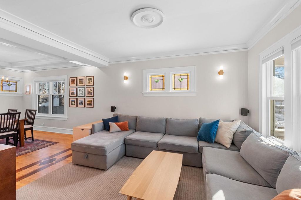 Photo of 2910 S Herman STREET, Milwaukee, WI 53207 (MLS # 1944666)