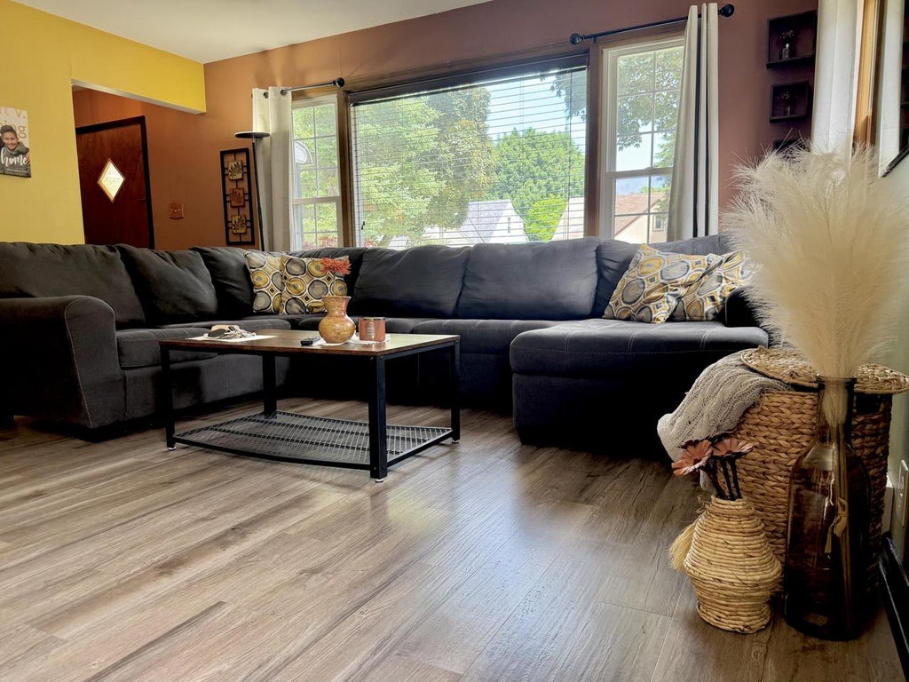 Photo of 3819 N 81st STREET, Milwaukee, WI 53222 (MLS # 1966920)