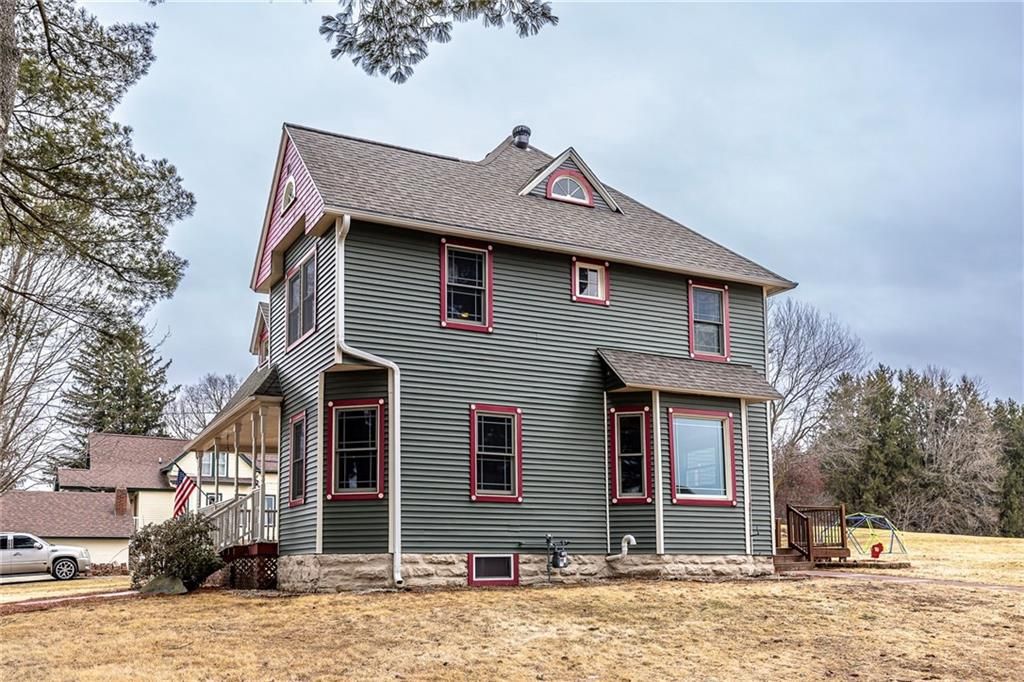 Photo of 201 W Grove STREET, Alma Center, WI 54611 (MLS # 1598954)