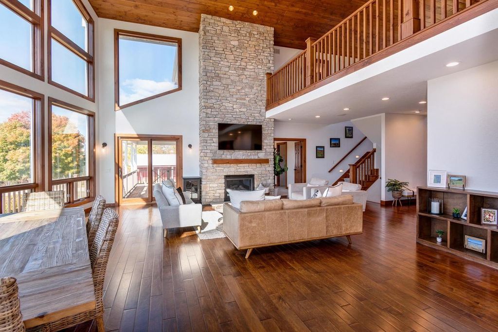 Photo of 4230 Dalby ROAD, Black Earth, WI 53515 (MLS # 2011641)