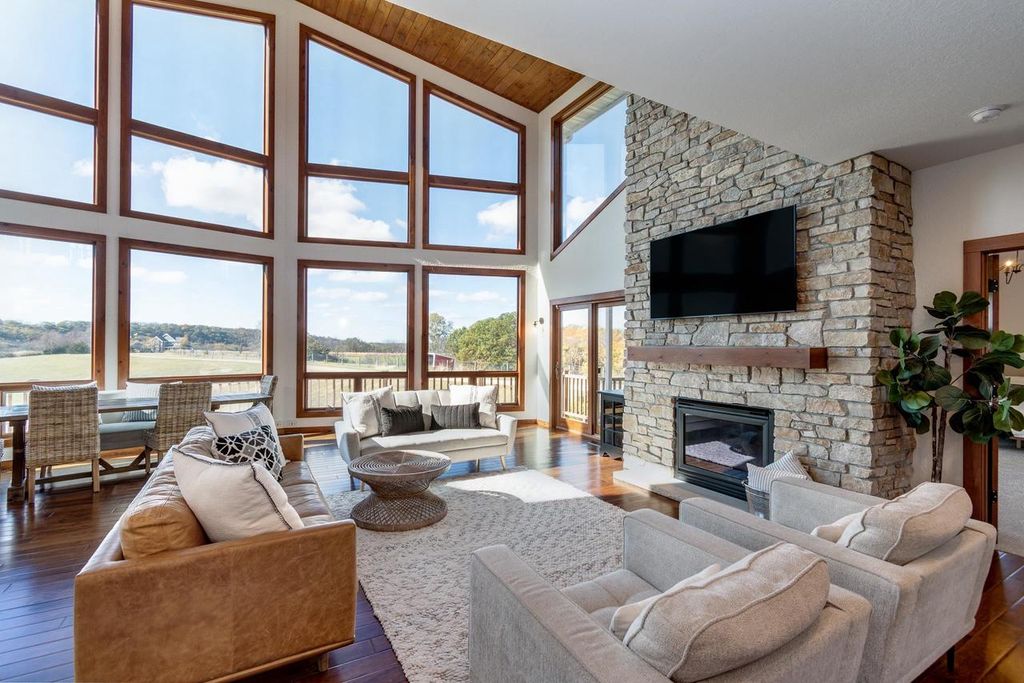 Photo of 4230 Dalby ROAD, Black Earth, WI 53515 (MLS # 2011641)