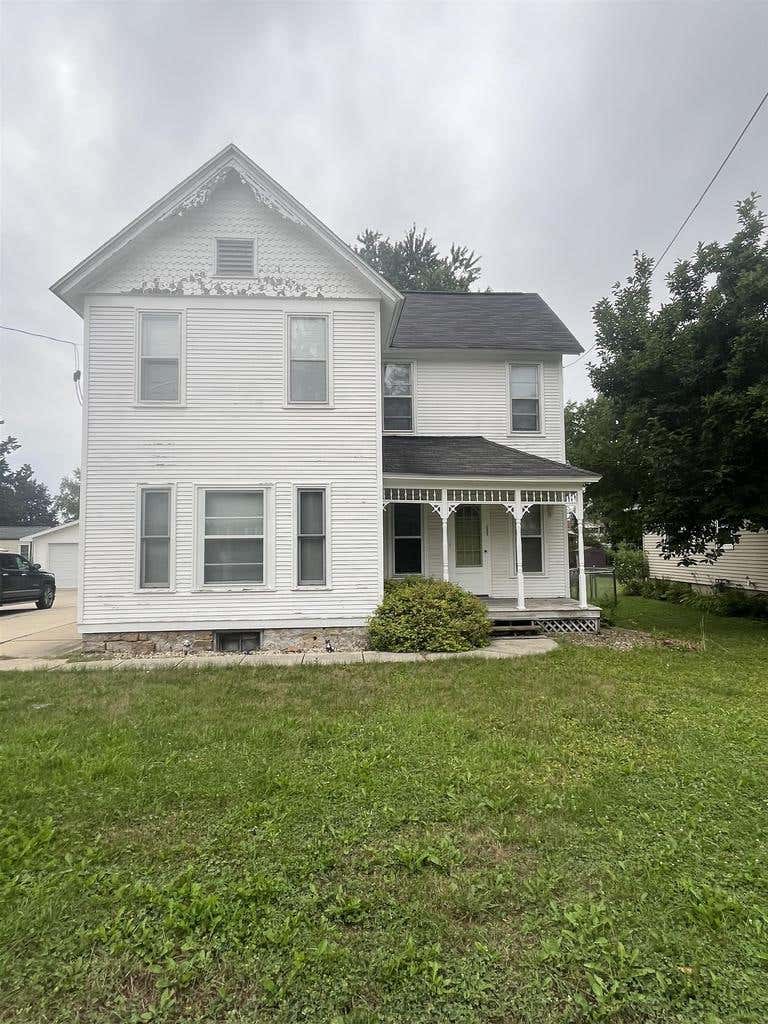 Photo of 6128 EXCHANGE STREET, Mcfarland, WI 53558 (MLS # 2029703)