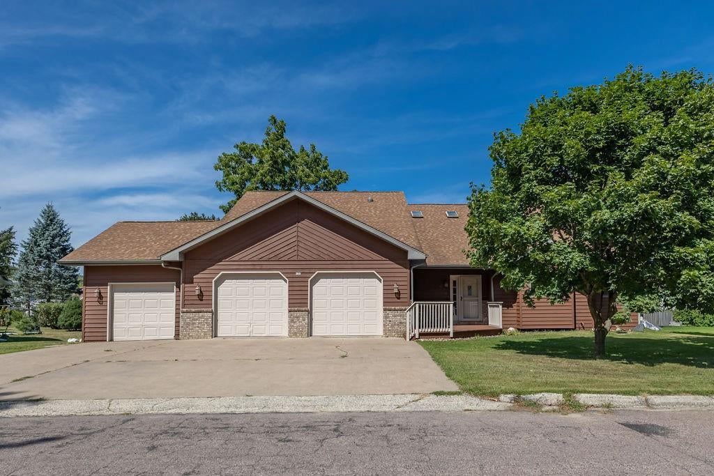 Photo of 636 E Olson STREET, Blair, WI 54616 (MLS # 1604664)
