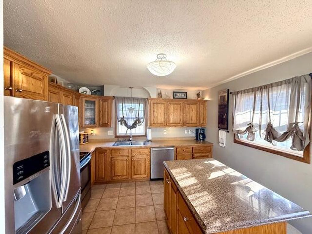 Photo of 50976 N Main STREET, Eleva, WI 54738 (MLS # 1942890)