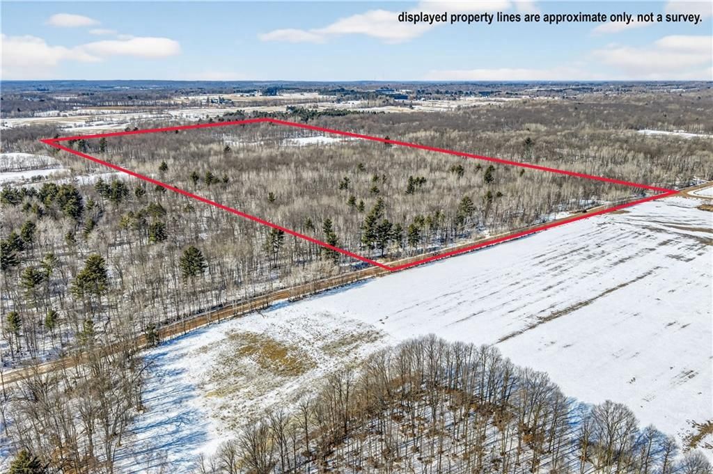 Photo of TBD 9th St, Barronett, WI 54813 (MLS # 1598927)