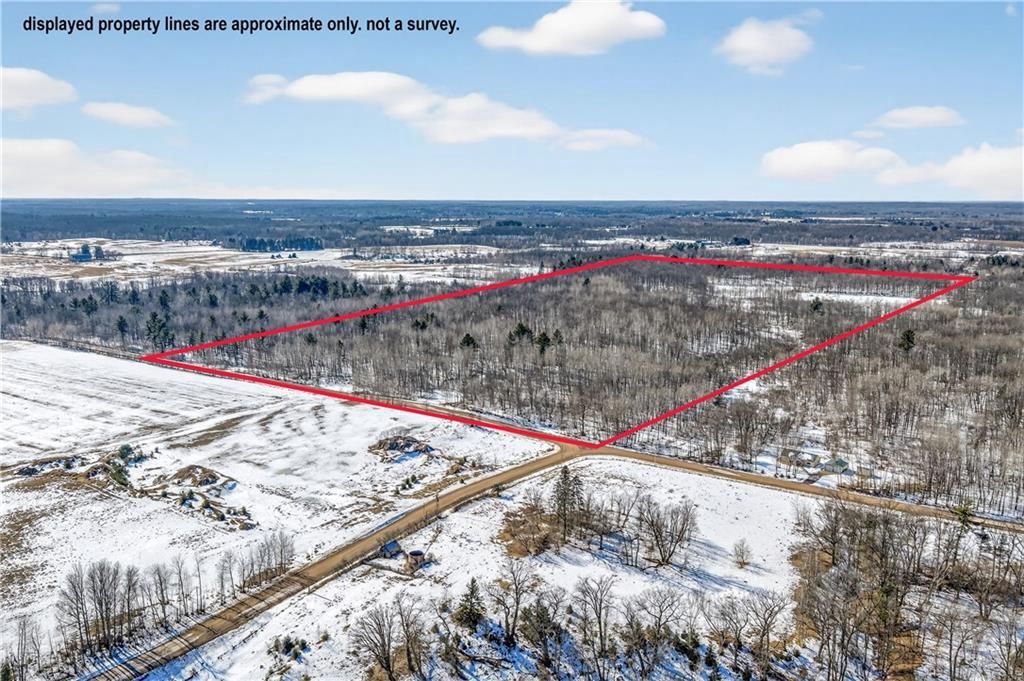 Photo of TBD 9th St, Barronett, WI 54813 (MLS # 1598927)