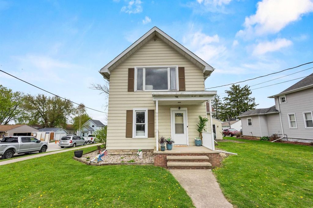 Photo of 814 Quinney AVENUE, Kaukauna, WI 54130 (MLS # 50325070)