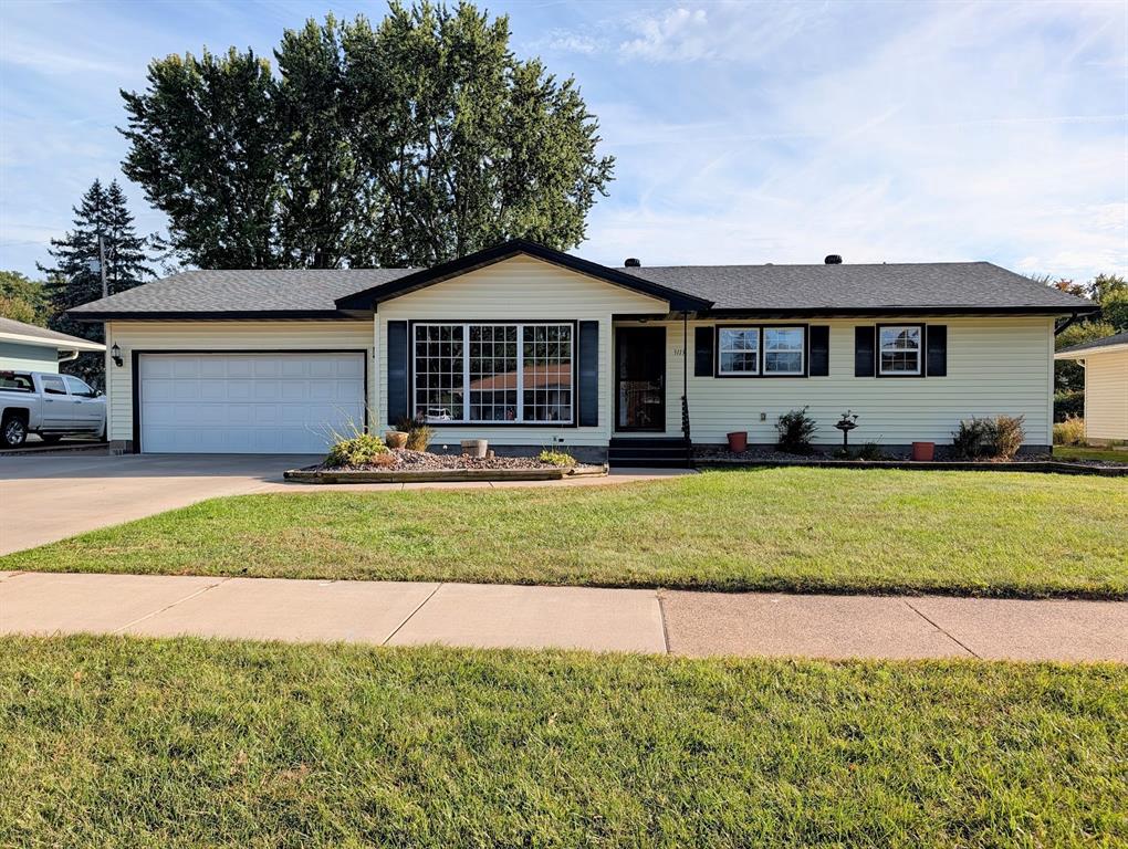Photo of 3119 Leslie LANE, Eau Claire, WI 54703 (MLS # 1605154)