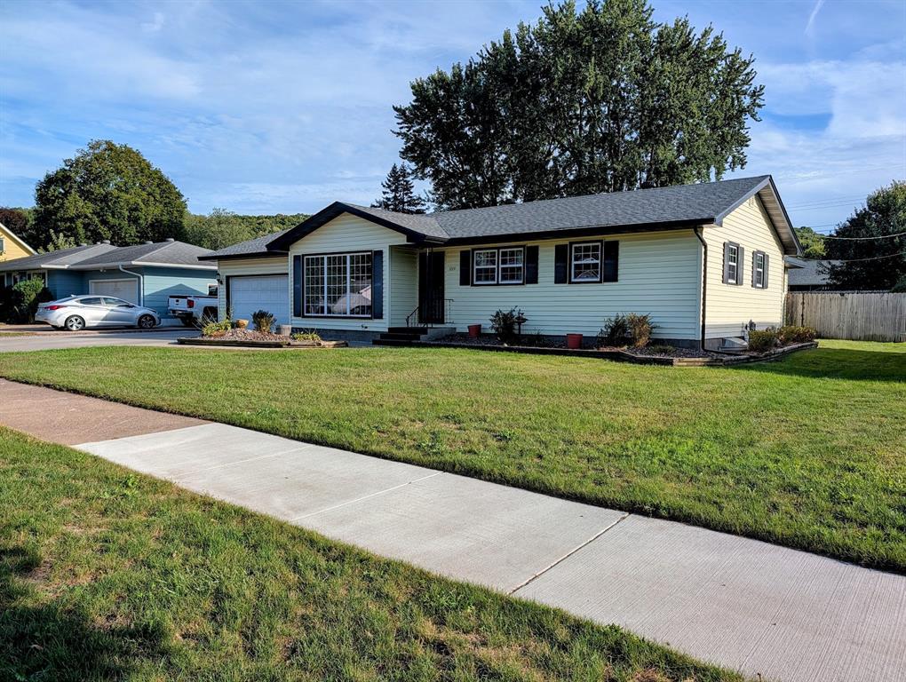Photo of 3119 Leslie LANE, Eau Claire, WI 54703 (MLS # 1605154)