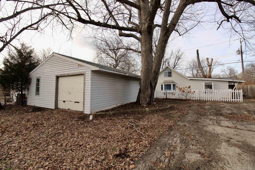 Photo of 2177 Shopiere ROAD, South Beloit, WI 53511 (MLS # 2014693)