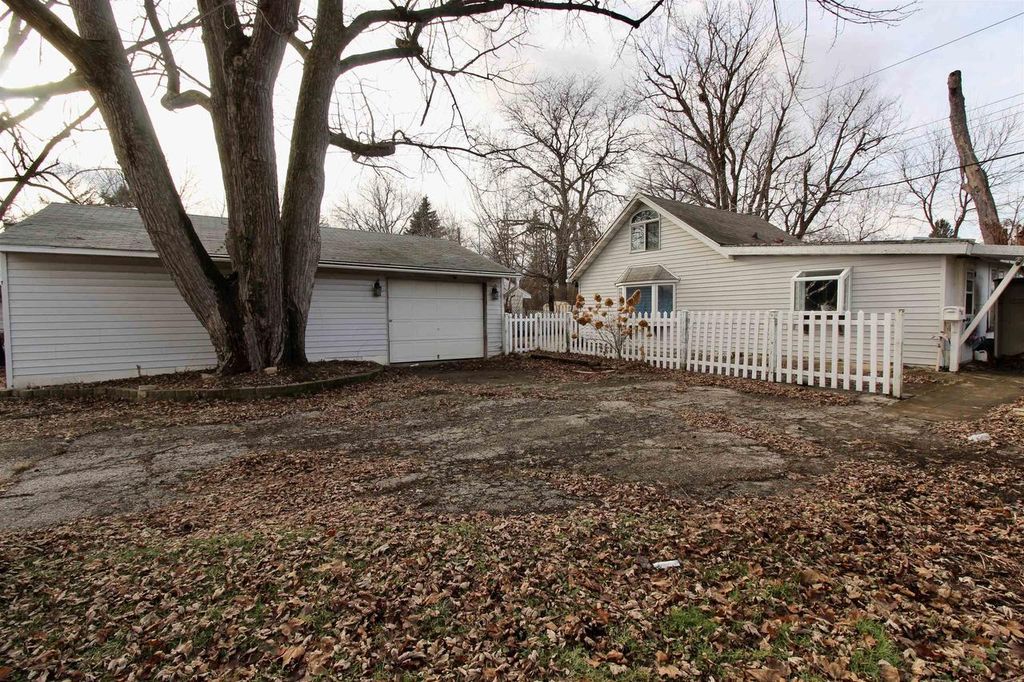 Photo of 2177 Shopiere ROAD, South Beloit, WI 53511 (MLS # 2014693)