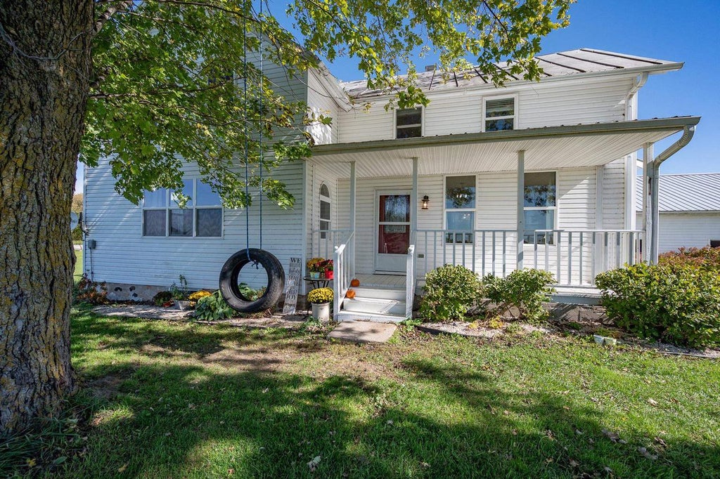 Photo of N128 Dorn ROAD, Saint Cloud, WI 53079 (MLS # 50334051)
