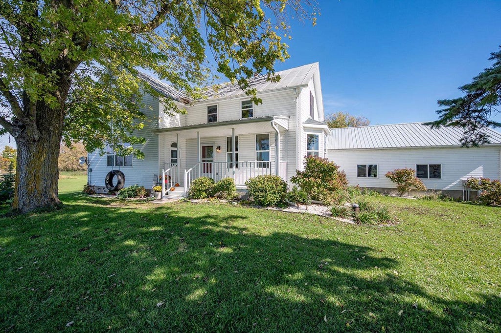 Photo of N128 Dorn ROAD, Saint Cloud, WI 53079 (MLS # 50334051)