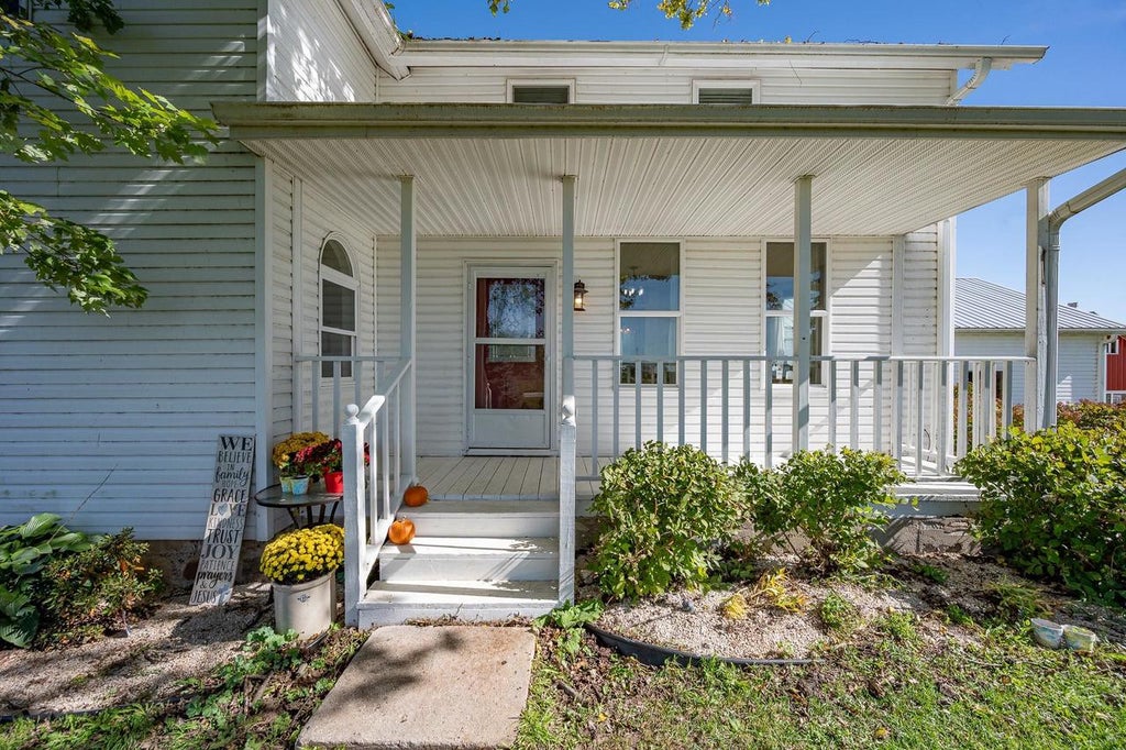 Photo of N128 Dorn ROAD, Saint Cloud, WI 53079 (MLS # 50334051)