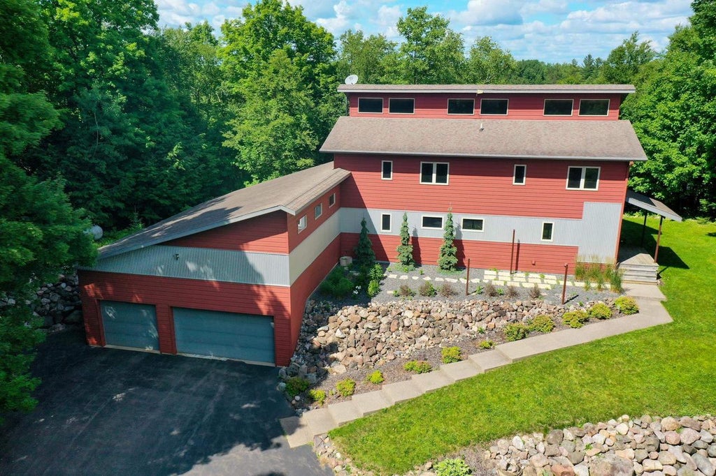 Photo of N5044 Langfarm DRIVE, Medford, WI 54451 (MLS # 22601812)
