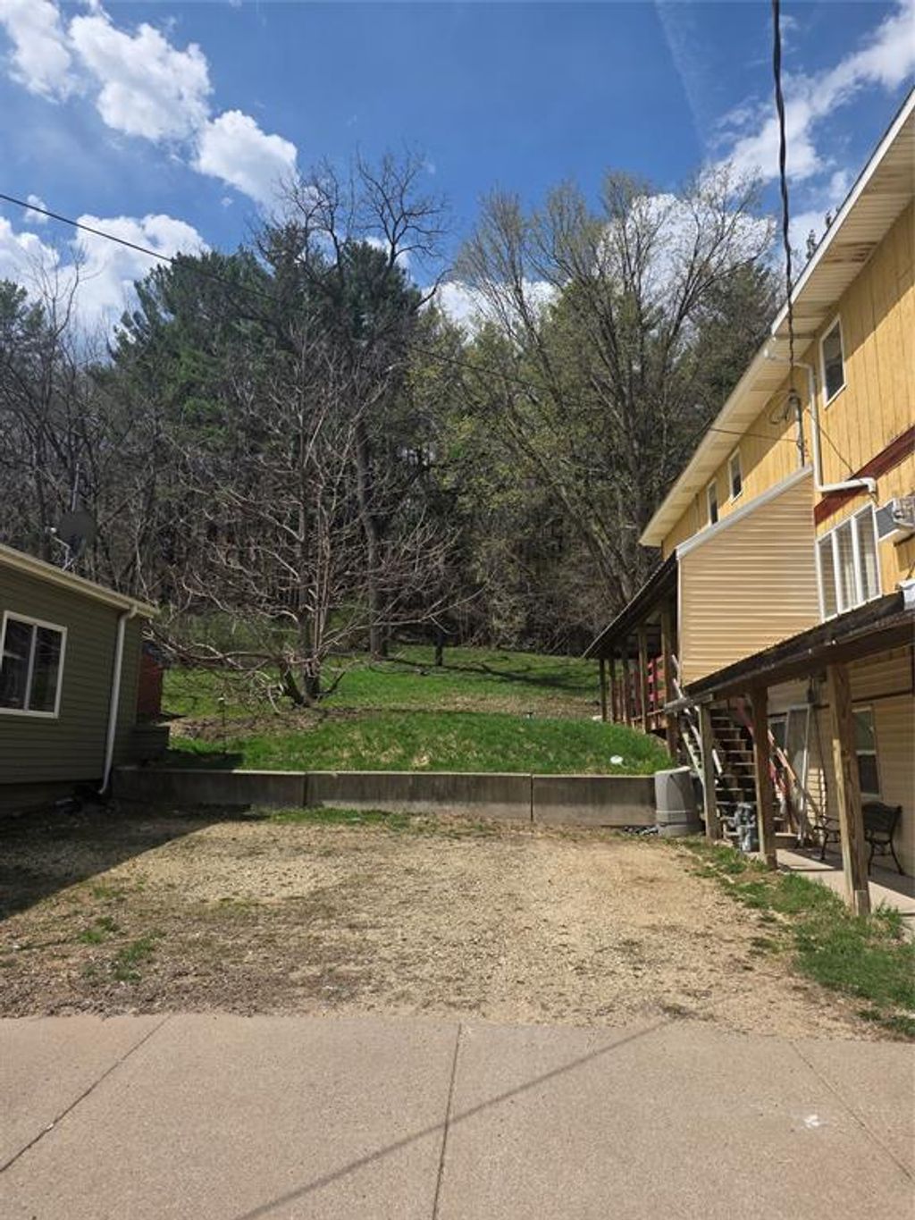 Photo of 408 Main STREET #1-3, Plum City, WI 54761 (MLS # 1600537)