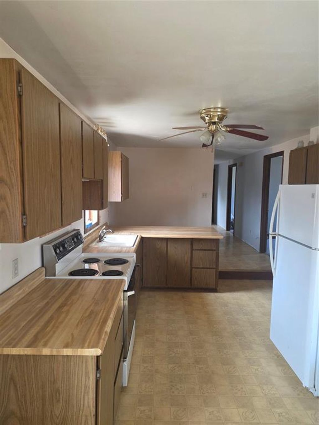 Photo of 408 Main STREET #1-3, Plum City, WI 54761 (MLS # 1600537)