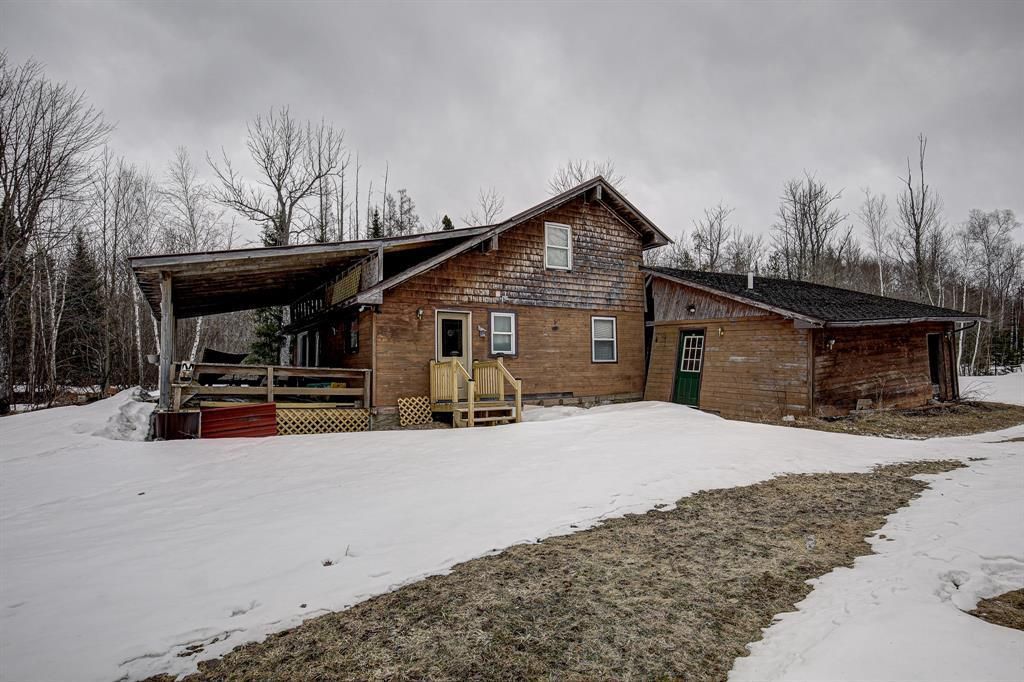 Photo of 73515 Long Lake Boat Landing ROAD, Mellen, WI 54546 (MLS # 1599689)