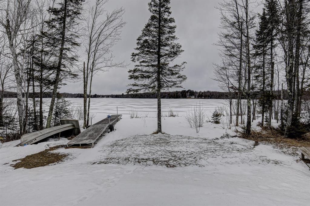 Photo of 73515 Long Lake Boat Landing ROAD, Mellen, WI 54546 (MLS # 1599689)