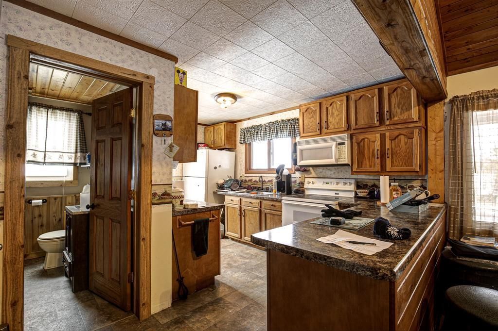 Photo of 73515 Long Lake Boat Landing ROAD, Mellen, WI 54546 (MLS # 1599689)