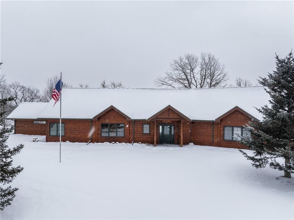 Photo of 208 North AVENUE, Ladysmith, WI 54848 (MLS # 1597966)