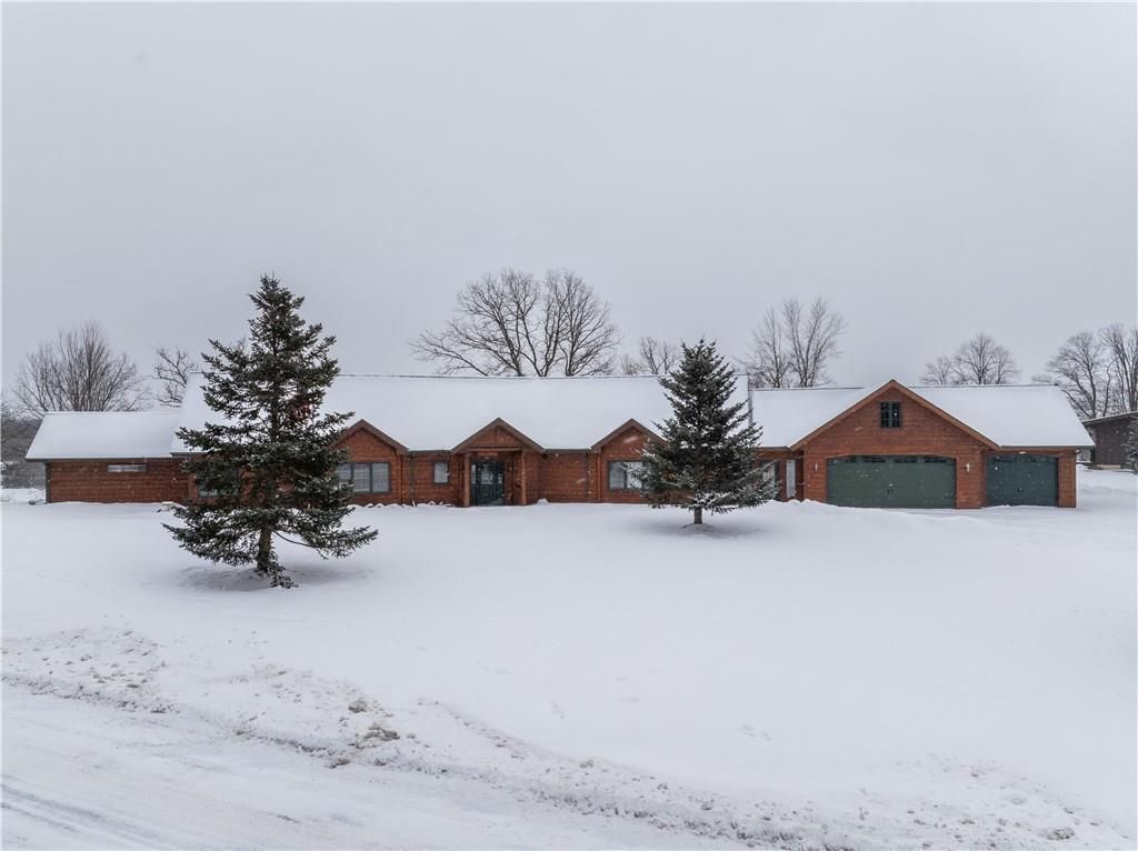 Photo of 208 North AVENUE, Ladysmith, WI 54848 (MLS # 1597966)