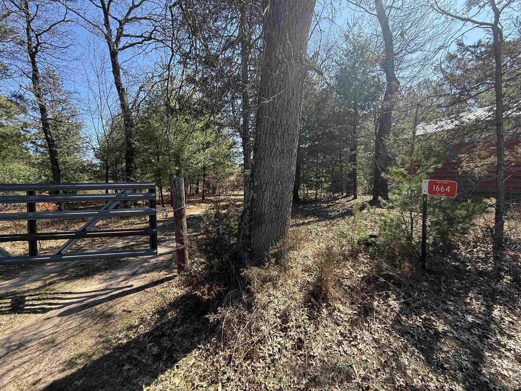 Photo of 1664 11th AVENUE, Friendship, WI 53934 (MLS # 2020150)