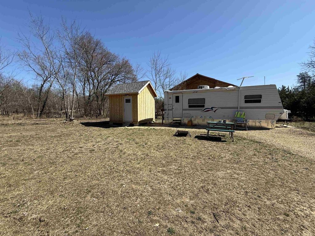 Photo of 1664 11th AVENUE, Friendship, WI 53934 (MLS # 2020150)