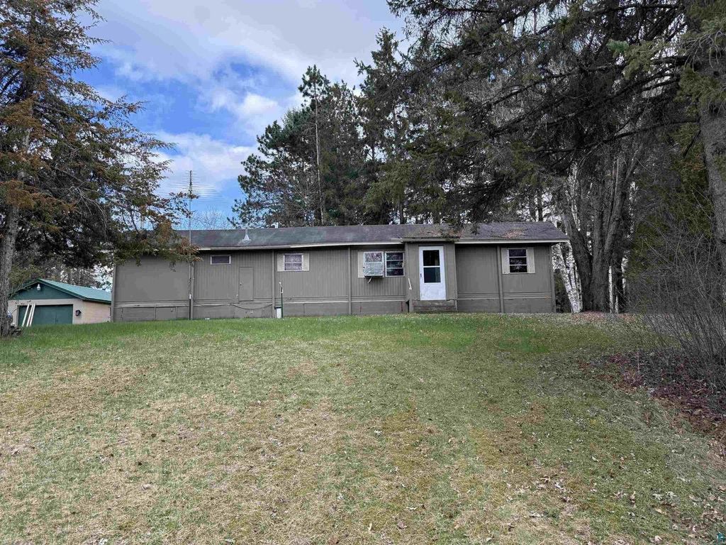 Photo of 9568 E Spruce DRIVE, Gordon, WI 54836 (MLS # 6123859)