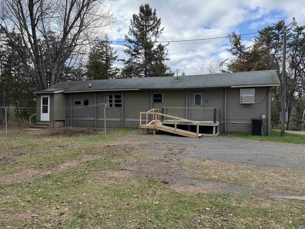 Photo of 9568 E Spruce DRIVE, Gordon, WI 54836 (MLS # 6123859)