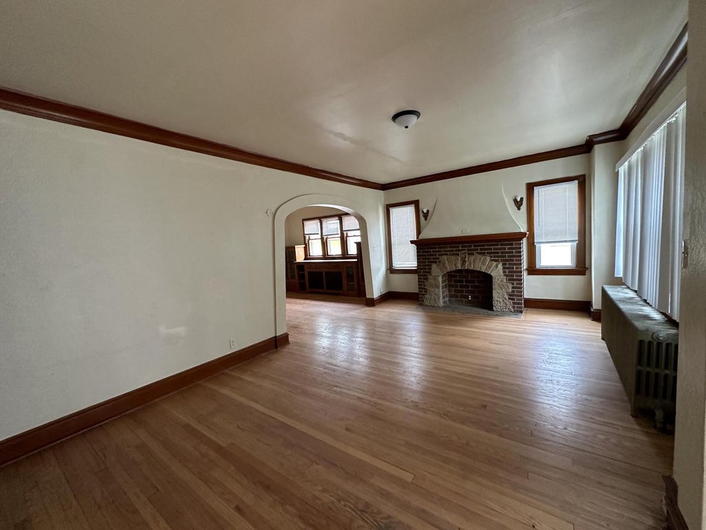 Photo of 6221 W Thurston COURT #6221A/6221B, Milwaukee, WI 53218 (MLS # 1968541)