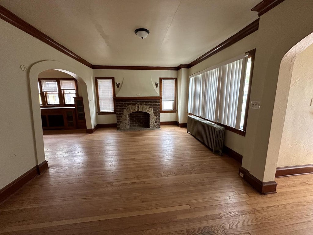 Photo of 6221 W Thurston COURT #6221A/6221B, Milwaukee, WI 53218 (MLS # 1968541)