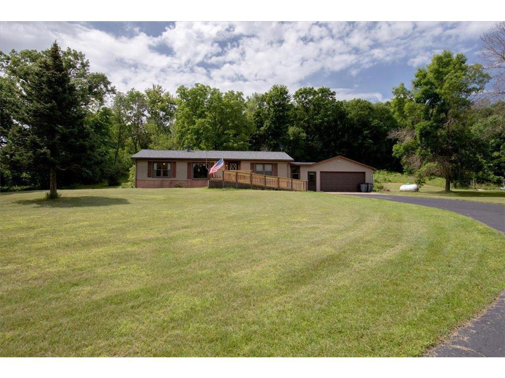 Photo of N11267 County Rd S Rd, Wheeler, WI 54772 (MLS # 7102476)