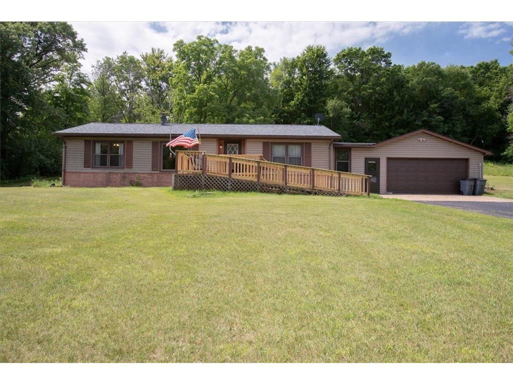 Photo of N11267 County Rd S Rd, Wheeler, WI 54772 (MLS # 7102476)