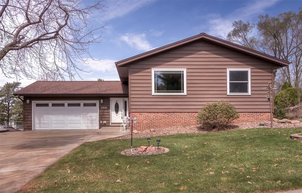 Photo of 2916 Trinity STREET, Eau Claire, WI 54703 (MLS # 1600333)
