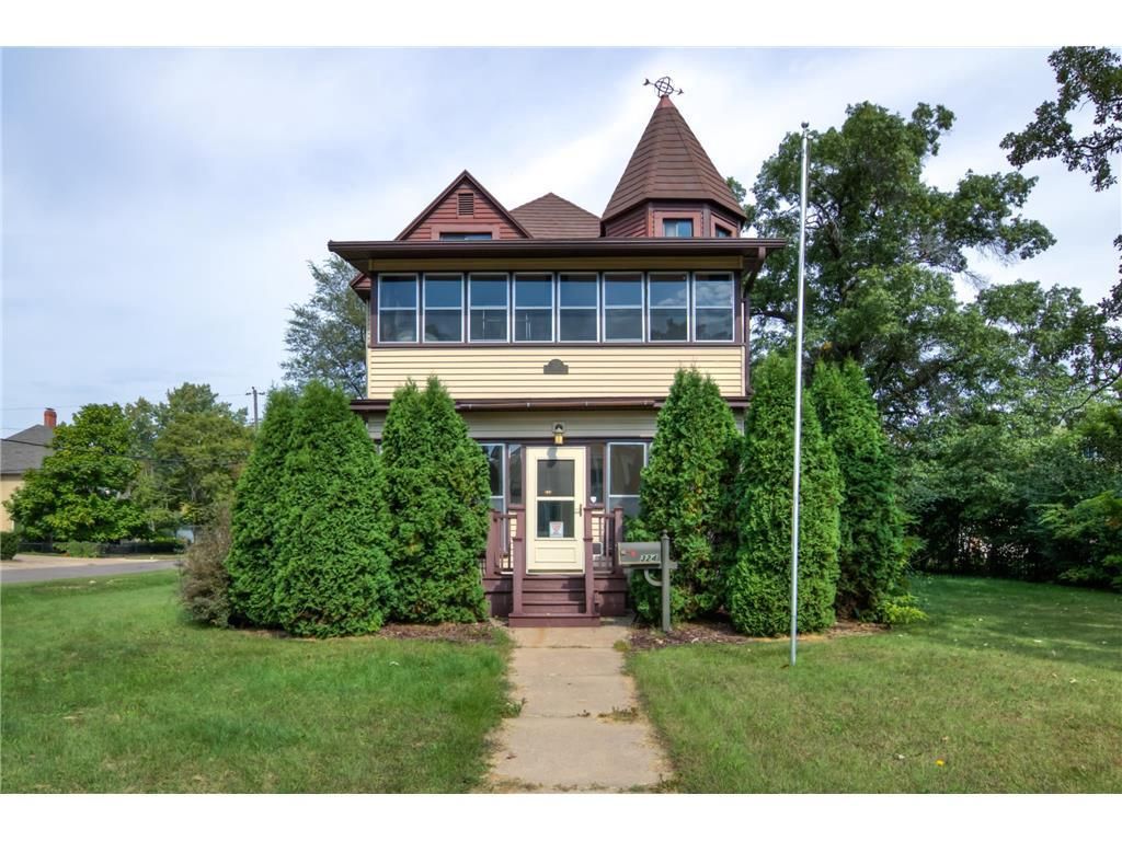 Photo of 324 Coleman STREET, Chippewa Falls, WI 54729 (MLS # 6789151)