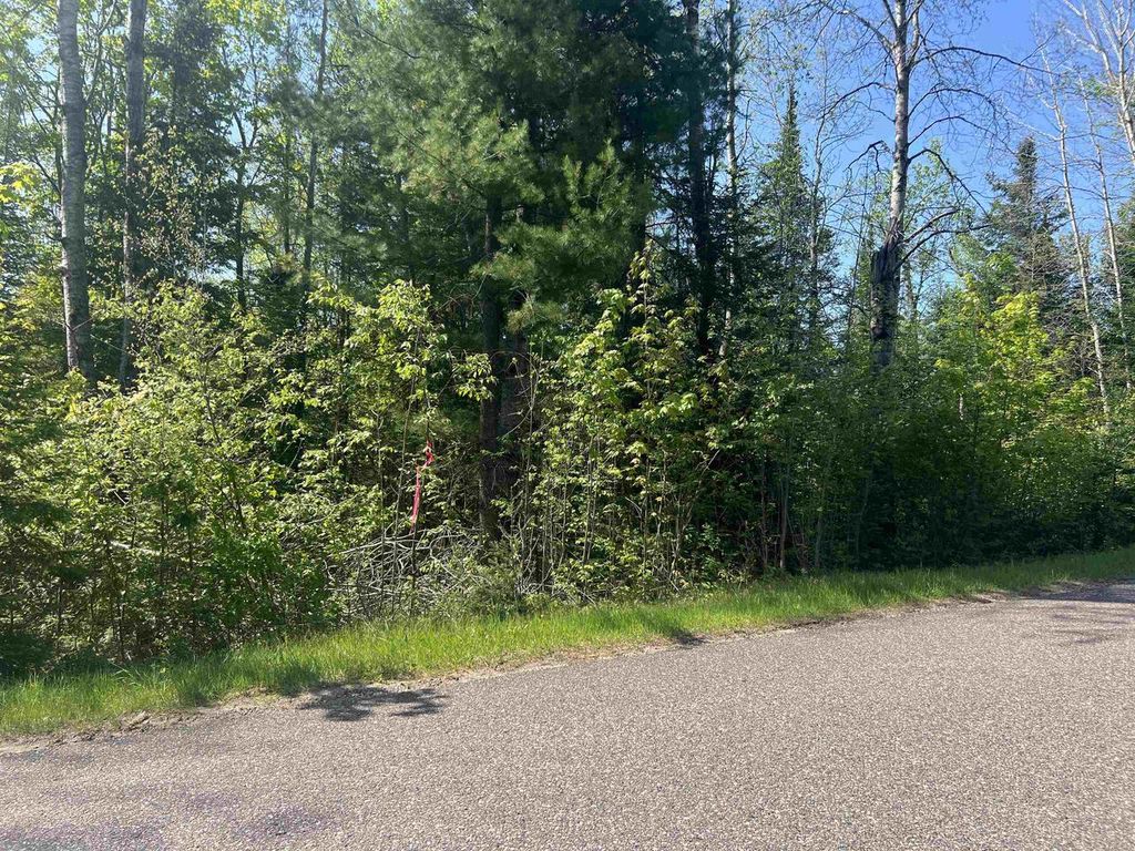 Photo of Forest Hill DRIVE, Townsend, WI 54175 (MLS # 50326208)