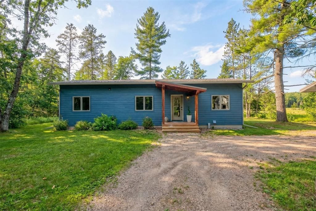 Photo of 11721 Vesper DRIVE, Hayward, WI 54843 (MLS # 1598556)