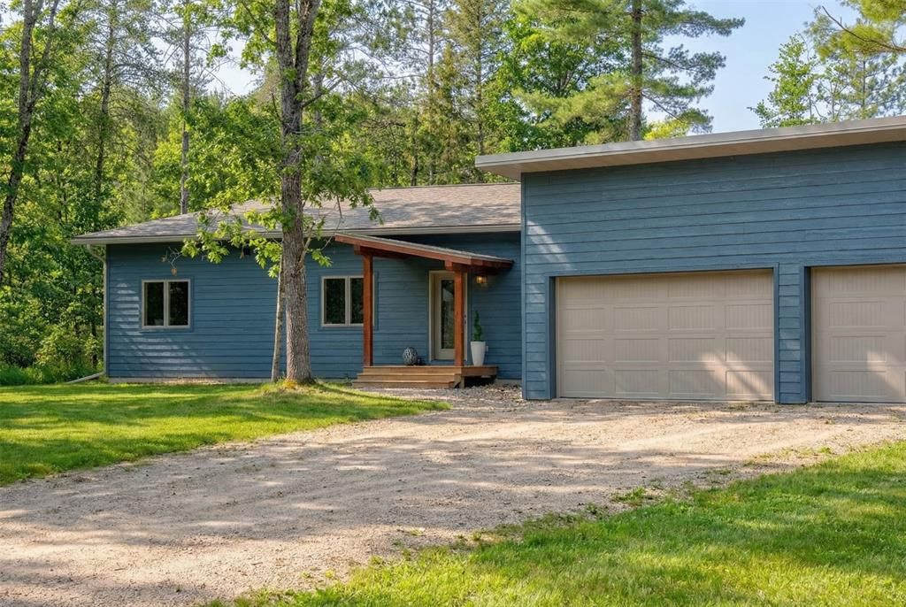 Photo of 11721 Vesper DRIVE, Hayward, WI 54843 (MLS # 1598556)