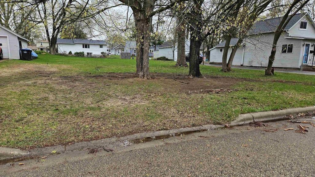 Photo of Weed STREET, Shawano, WI 54166 (MLS # 50324341)