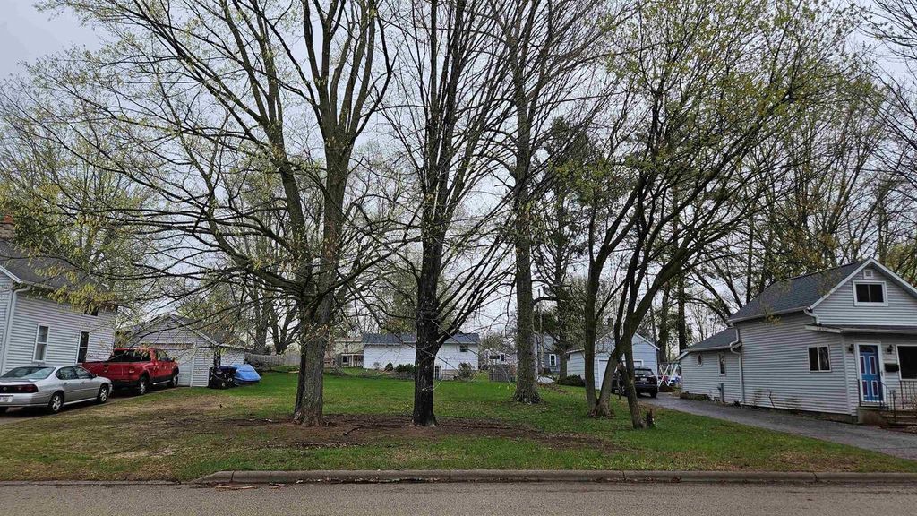 Photo of Weed STREET, Shawano, WI 54166 (MLS # 50324341)