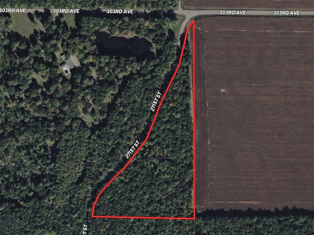 Photo of 30119 271st STREET, Holcombe, WI 54745 (MLS # 1601488)