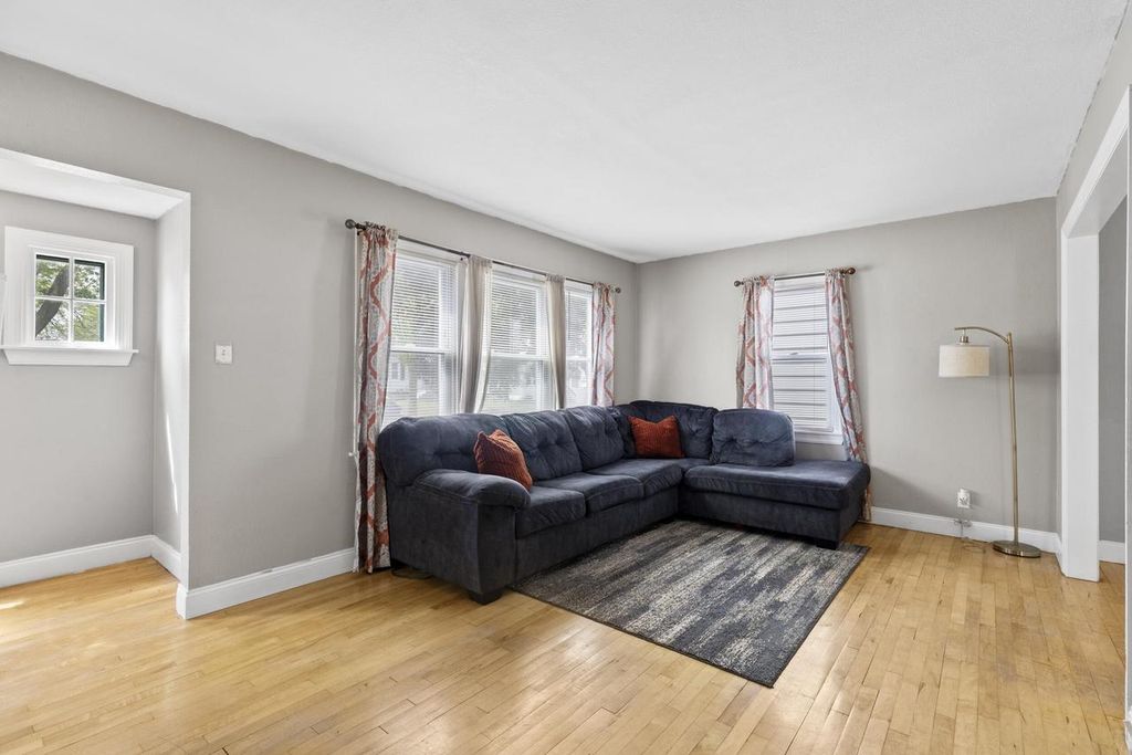 Photo of 2476 S 75th STREET, West Allis, WI 53219 (MLS # 1963258)