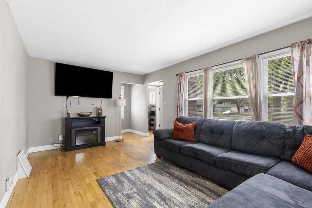 Photo of 2476 S 75th STREET, West Allis, WI 53219 (MLS # 1963258)