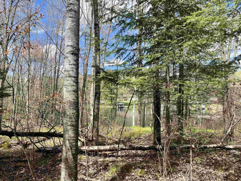 Photo of 4.39 Ac On E Soo Lake ROAD, Phillips, WI 54555 (MLS # 22601769)
