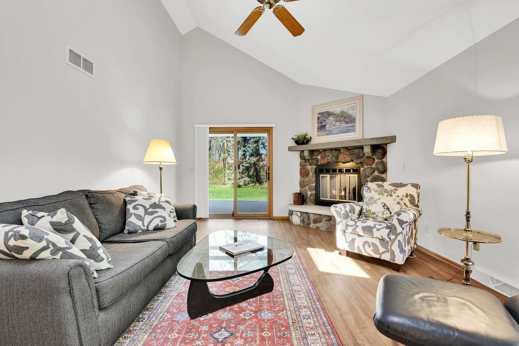 Photo of W135N8103 Wood COURT, Menomonee Falls, WI 53051 (MLS # 1958552)