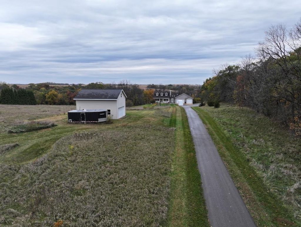 Photo of 3428 Bluto BOULEVARD, Mount Horeb, WI 53572 (MLS # 2009337)