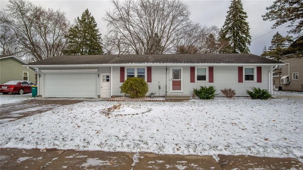 Photo of 2719 Mercury AVENUE, Eau Claire, WI 54703 (MLS # 1597318)