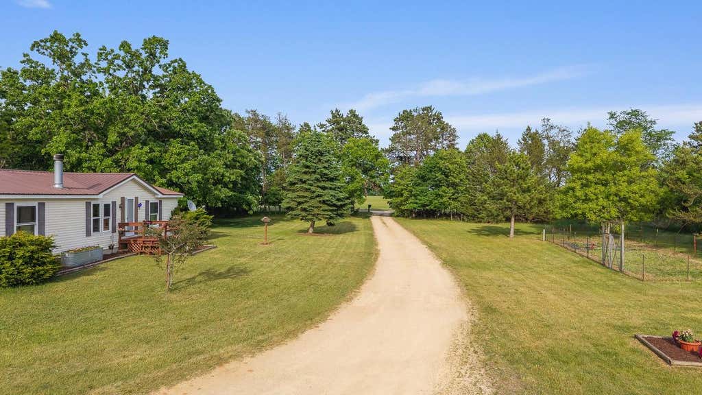 Photo of N3041 County Road F, Montello, WI 53949 (MLS # 2024678)